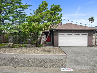 131 Golden Hind Passage, Corte Madera, CA, 94925