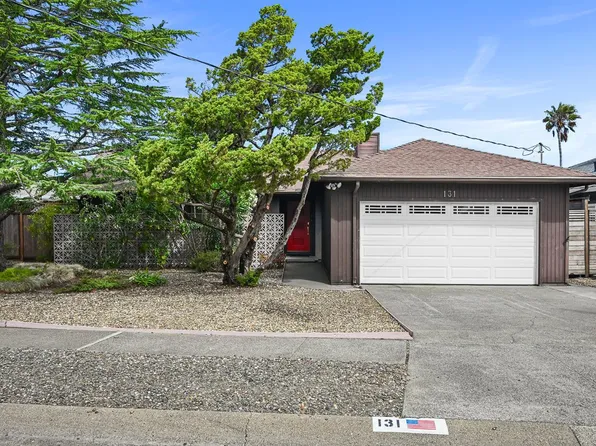 131 Golden Hind Passage, Corte Madera, CA 94925