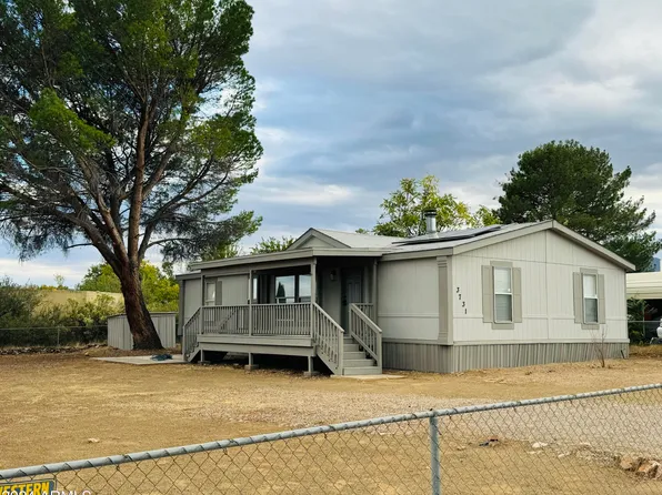 3731 E Mission Lane, Cottonwood, AZ 86326