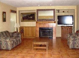 8516 Jean Parrish Ct NE, Albuquerque, NM 87122