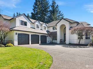 5012 N Foxglove Dr NW, Gig Harbor, WA 98332
