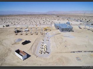66200 Whipple Rd Lot 1, Desert Hot Springs, CA 92240