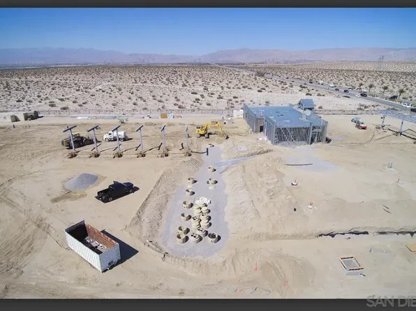 66200 Whipple Rd Lot 1, Desert Hot Springs, CA 92240