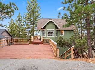 1285 Yukon Dr, Lake Arrowhead, CA 92352
