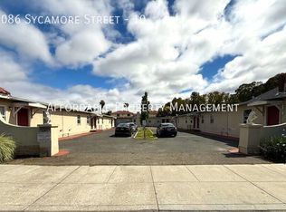 37086 Sycamore St #10, Newark, CA 94560