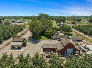 13330 Valley Home Rd, Valley Home, CA 95361