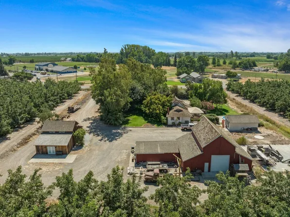 13330 Valley Home Rd, Valley Home, CA 95361