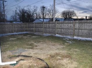 107 S Maple Ave, North Liberty, IN 46554