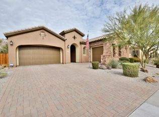 18340 W Desert Trumpet Rd, Goodyear, AZ 85338