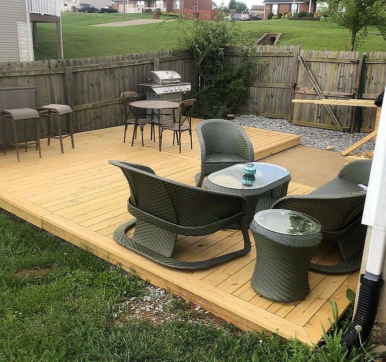 1st image of 4301 S Woodland Dr