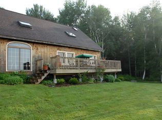 1412 W Carpenter Hill Rd, Bennington, VT 05201