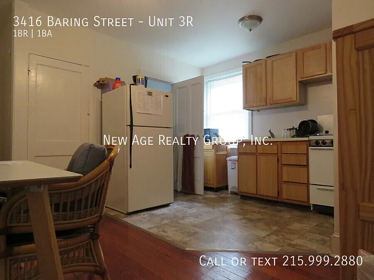 3416 Baring St #3R — Photo 4