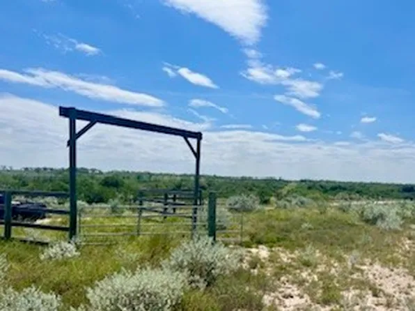 391 Hidden Creek Dr, Orange Grove, TX 78372