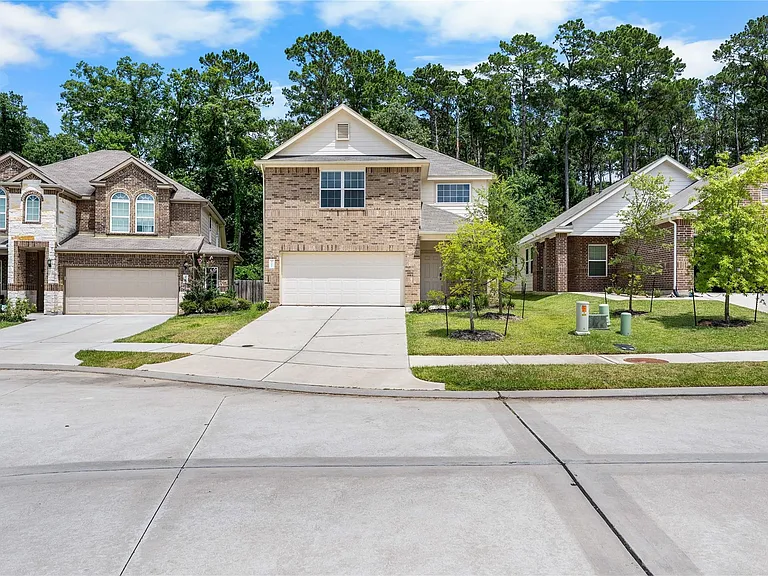 4362 McGregor Bluff Ln — Photo 2