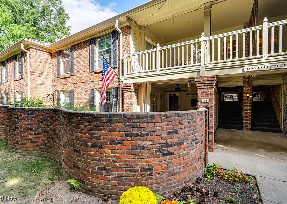 1st image of 1300 Culpepper Dr APT 3A