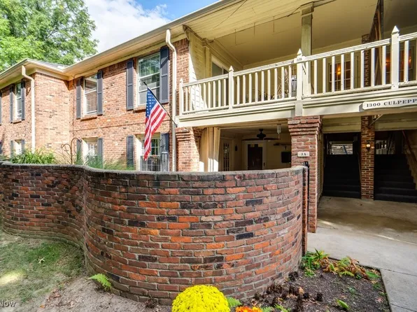 1300 Culpepper Dr APT 3A, Akron, OH 44313