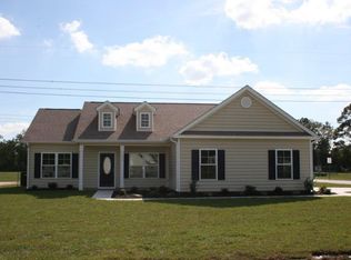 173 Grier Crossing Drive Hickory #70, Conway, SC 29526