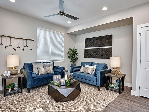 4th image of 8625 E Iliff Ave #33