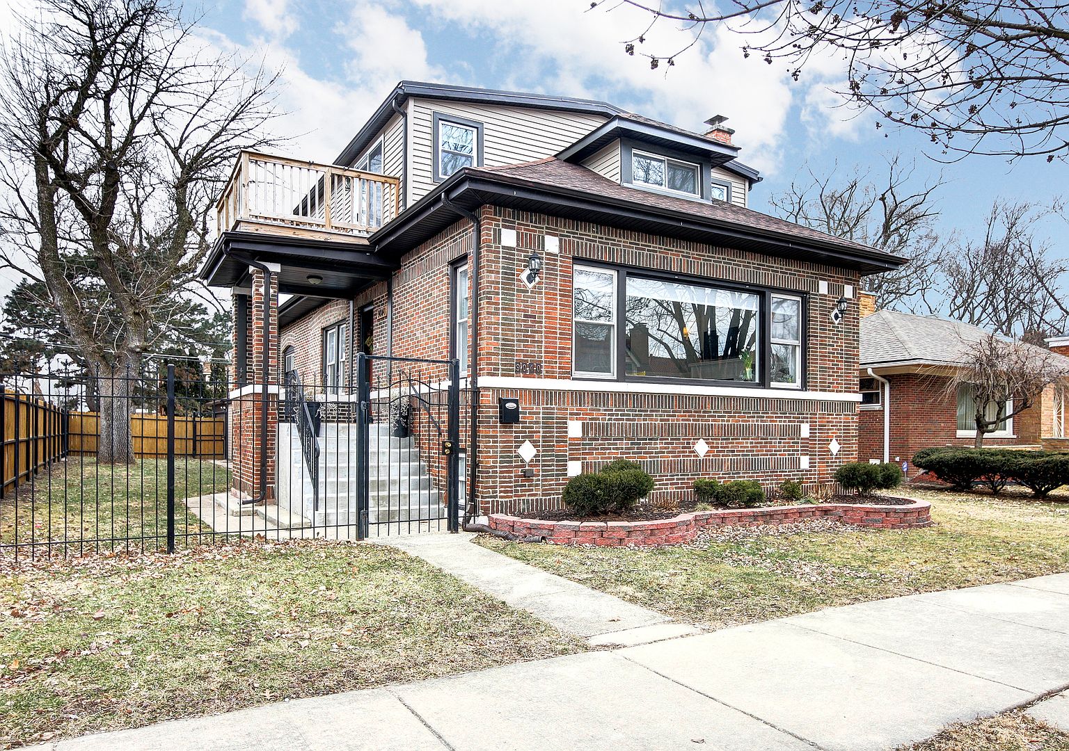 9130 S Oakley Ave, Chicago, IL 60643, MLS# 11826448