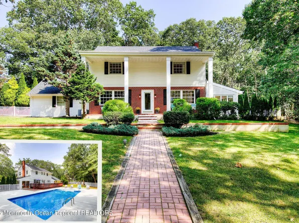 2382 Ramshorn Drive, Manasquan, NJ 08736