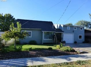 1322 Z Ave, La Grande, OR 97850