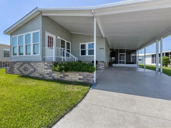 4416 15th St E, Ellenton, FL 34222