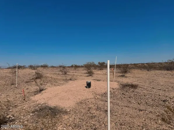 7841 S 343 Drive #-, Tonopah, AZ 85354