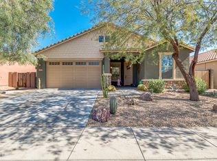2319 S Hughes Dr, Buckeye, AZ 85326