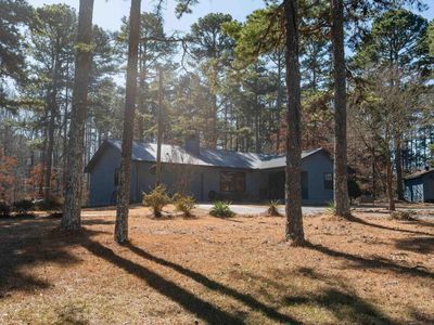 34 Waterfall Rd E, Heber Springs, AR, 72543