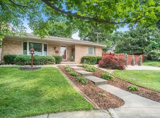 2020 Scio Church Rd, Ann Arbor, MI 48103