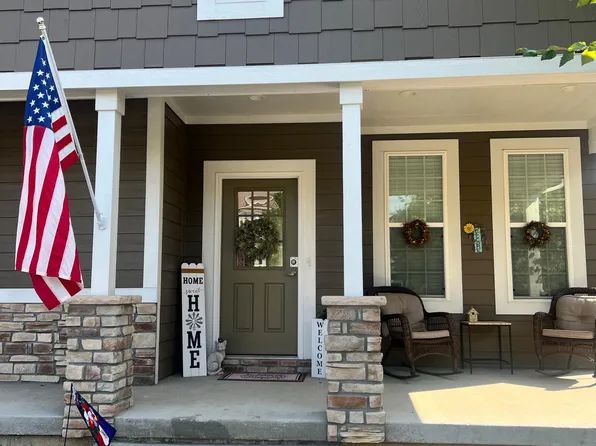 16164 Fontana St, Overland Park, KS 66085