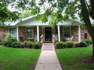 1996 W County Road 50 N, New Castle, IN 47362
