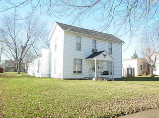 515 N Cherry St, Celina, OH 45822