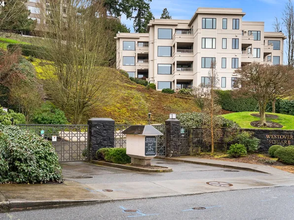 754 NW Westover Sq, Portland, OR 97210