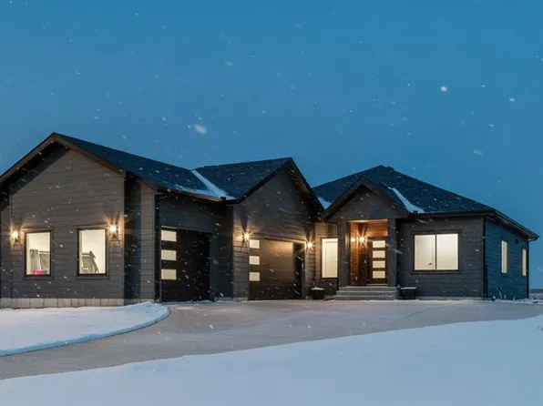 232 W Red Tail Rdg SE, High River, AB T1V 0J8