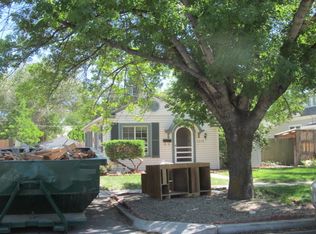 1039 Rood Ave, Grand Junction, CO 81501