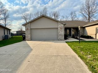 1650 Fairlawn St, Defiance, OH