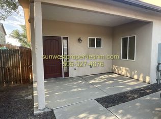 549 E Zia St, Aztec, NM 87410