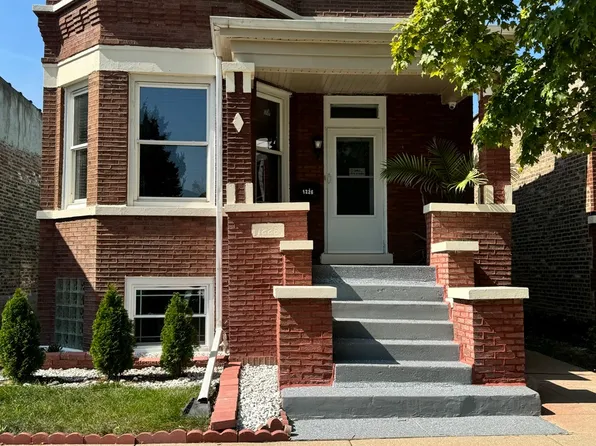 1226 S 57th Ave, Cicero, IL 60804