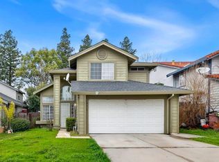 8439 Gooseberry Ct, Antelope, CA
