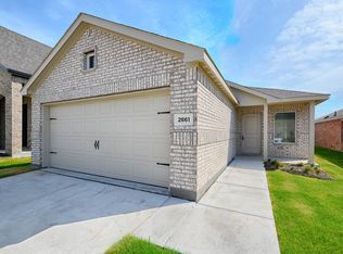 2661 Baker Farm Rd, Forney, TX 75126