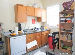 101 Sydney St #1, Dorchester, MA 02125