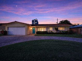 1551 SE 24th Ave, Pompano Beach, FL 33062