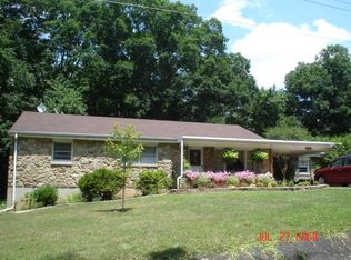 382 Homewood Dr, Lynchburg, VA 24502