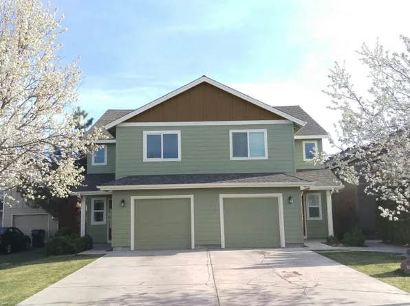 2840 SW Juniper Ave, Redmond, OR 97756