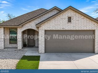 2037 Kenwood Ave, Lubbock, TX 79407