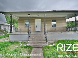 1239 W Pacific Ave, Salt Lake City, UT 84104