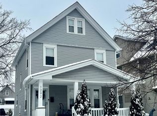 1292 Saint Charles Ave, Lakewood, OH