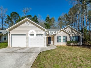 8154 Amanda Ln, Covington, GA 30014