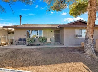 60449 Natoma Trl, Joshua Tree, CA 92252
